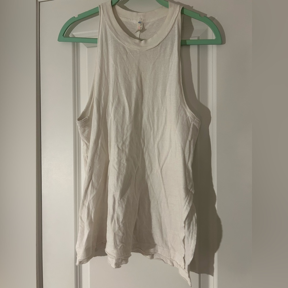 FP Movement Tank - Picture 2 of 7